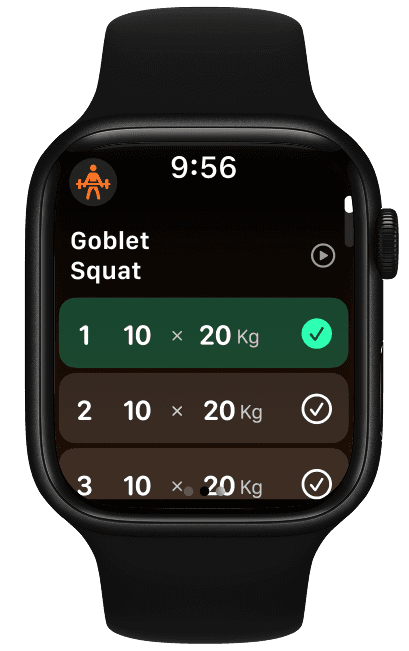 WATCH: Ready to play